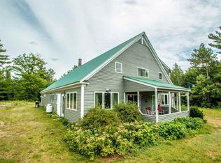 13 Log Yard Way, Brownfield, ME 04010