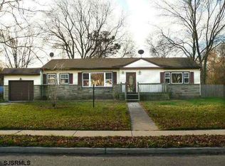 831 Church St, Pleasantville, NJ 08232