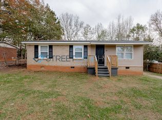 22 Thurgood Marshall Rd, Spartanburg, SC 29307