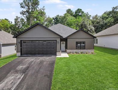 121 Glock Ln, Hot Springs National Park, AR, 71913