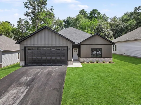 121 Glock Ln, Hot Springs National Park, AR 71913