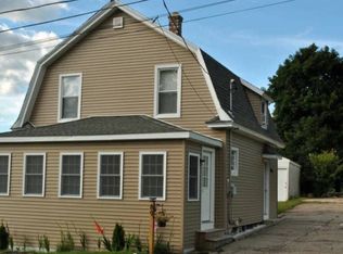 89 Pershing Ave, Berlin, NH 03570