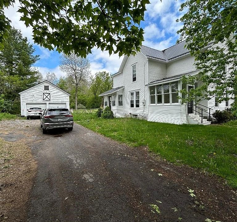 24406 Back St, Felts Mills, NY 13638 | MLS #S1697903 | Zillow