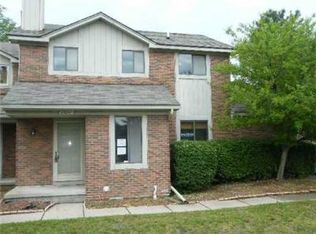 23247 Middlebelt Rd #1, Farmington Hills, MI 48336