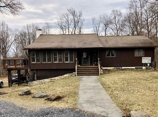 1032 Hoffmaster Rd, Knoxville, MD 21758