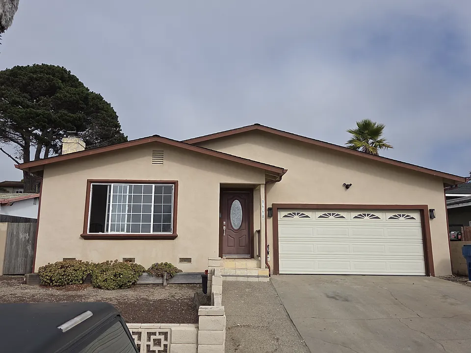 1668 Mendocino St