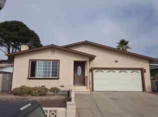 1668 Mendocino St, Seaside, CA 93955