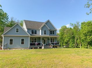 41 Crane Rd, Wurtsboro, NY 12721