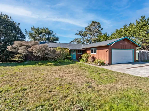 25000 Ward Ave, Fort Bragg, CA 95437