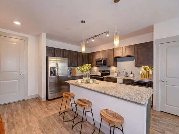 THE REFLECTION AT MONTGOMERY RIDGE