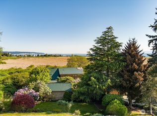 195 Perry Drive, Coupeville, WA