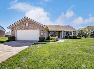 1211 Mals Way, Miamisburg, OH 45342