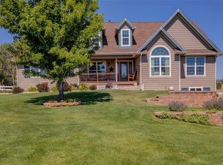 41467 Golden Field Cir, Parker, CO 80138