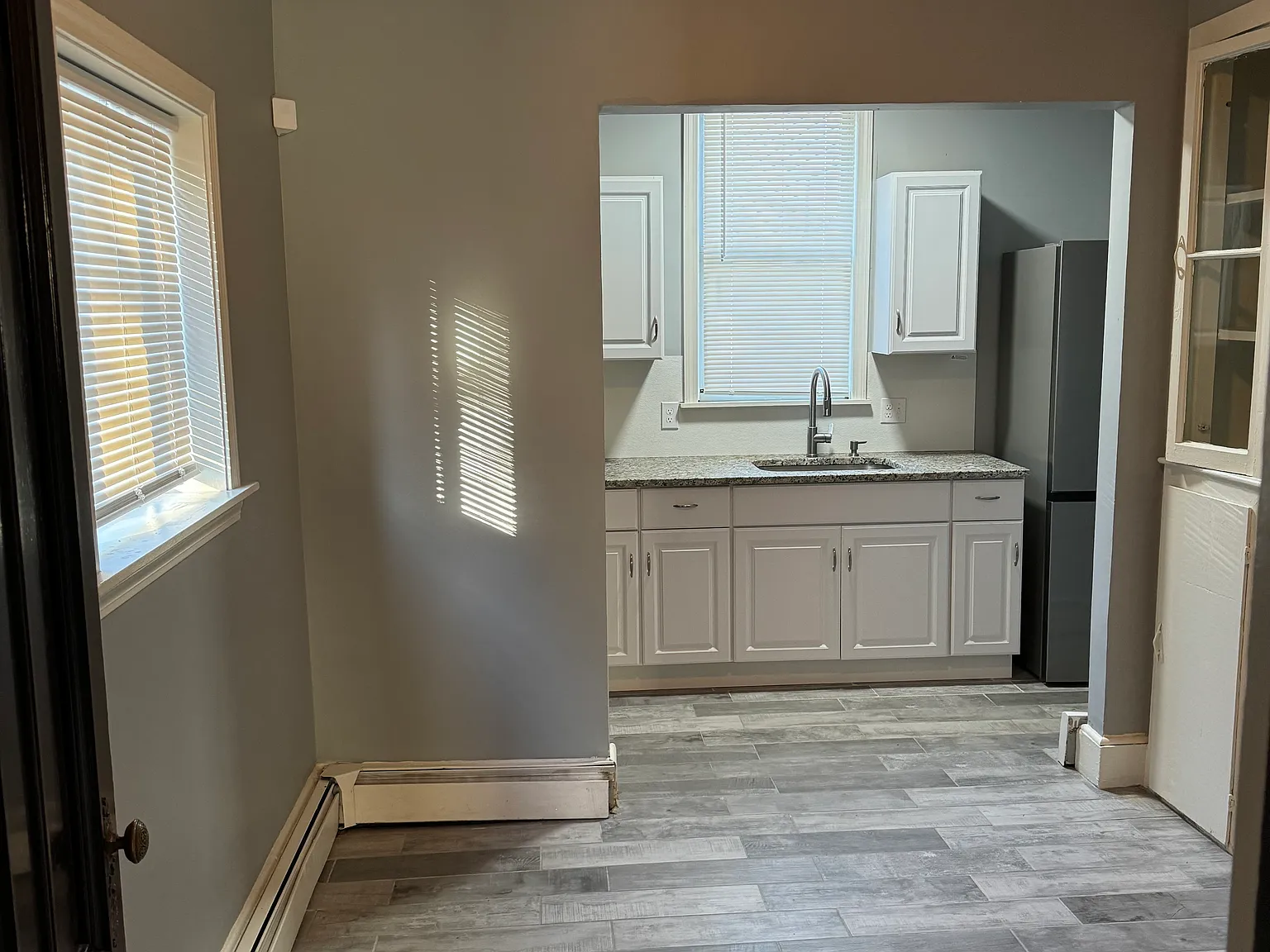 1 bed, $2,350 — Photo 2