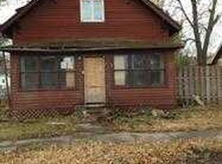 601 5th Ave NW, Minot, ND 58703