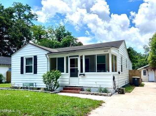 1612 Greenridge Rd, Jacksonville, FL 32207