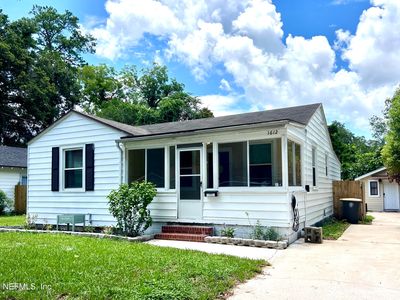 1612 GREENRIDGE Road, Jacksonville, FL, 32207