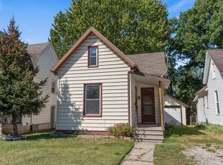 3424 Broadway, Fort Wayne, IN 46807