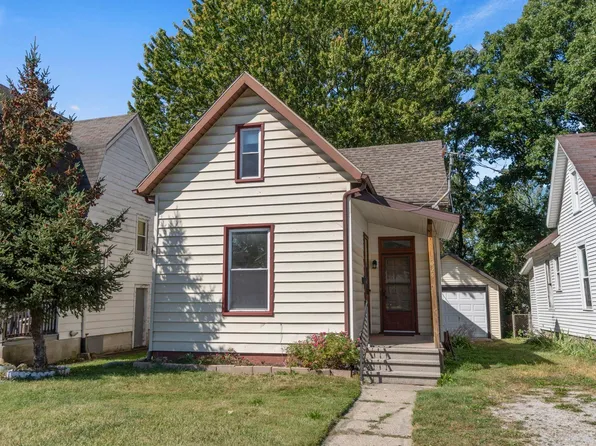 3424 Broadway, Fort Wayne, IN 46807