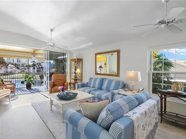 768 Wiggins Lake DR #202, NAPLES, FL 34110