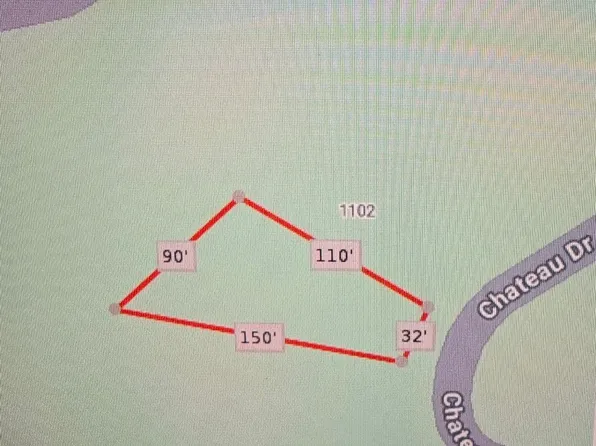 0 Chateau Dr Lot 38, Crestline, CA 92325