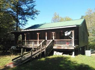 350 Old Log Lick Rd, Winchester, KY 40391