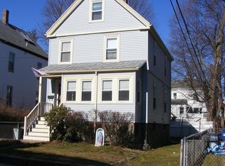 32 Laval St, Hyde Park, MA 02136