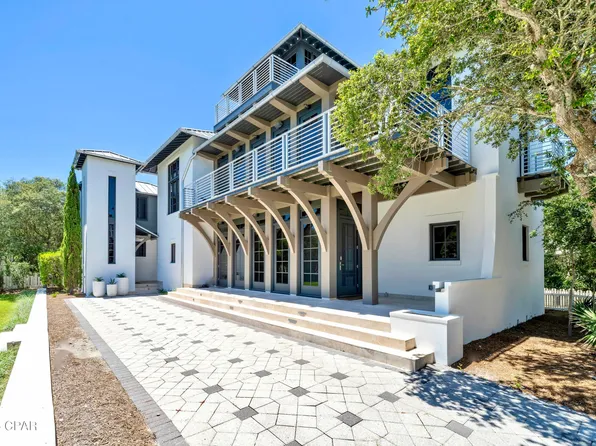 210 Village Way, Panama City Beach, FL 32413