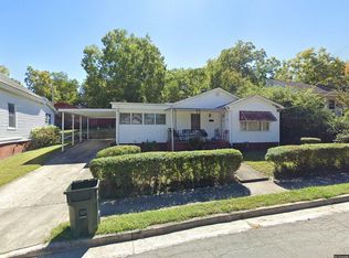 409 Fewell St, Rock Hill, SC 29730