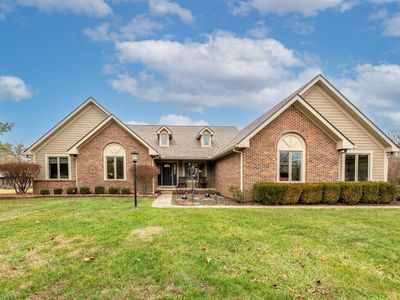 6600 Lake Of The Woods Point, Galena, OH, 43021