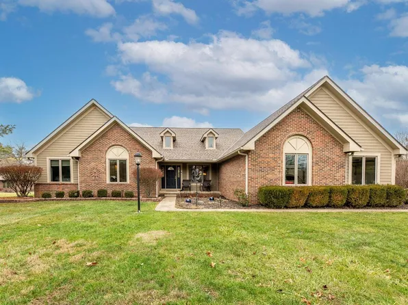 6600 Lake Of The Woods Point, Galena, OH 43021