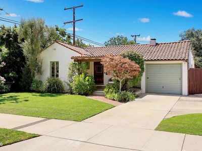 325 S Oak Ave, Pasadena, CA, 91107