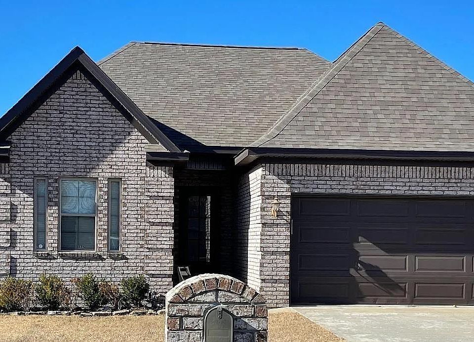 425 Brookstone Dr Jonesboro AR 72404 Zillow