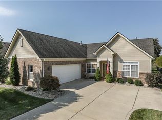 4446 Big Leaf Ln, Indianapolis, IN