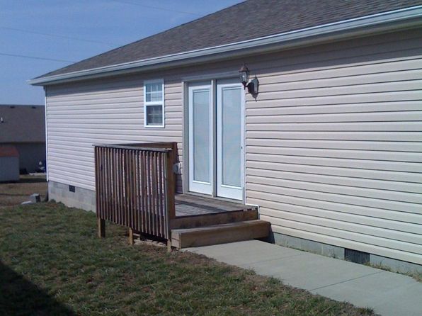 5121 Whirl A Way Ln, Lawrenceburg, KY 40342