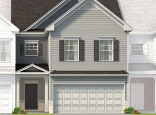 521 Crescent Woode Dr #261, Dallas, GA 30157