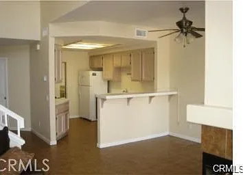 2 bed, 2.5 bath, 1371 sqft, $2,950 — Photo 4