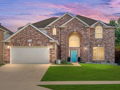 3733 Glassenberry St, Fort Worth, TX, 76244
