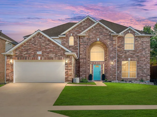 3733 Glassenberry St, Fort Worth, TX 76244