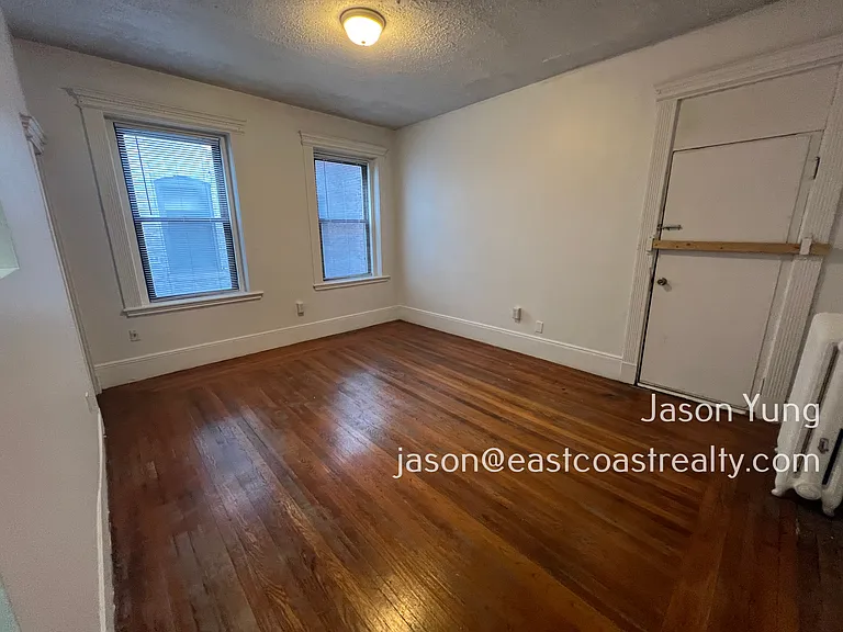 234 Hemenway St #14 — Photo 2