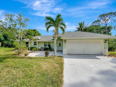 18356 46th Court N, Loxahatchee, FL, 33470