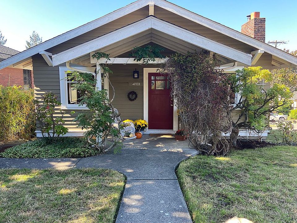 Curbside Cottage Charm