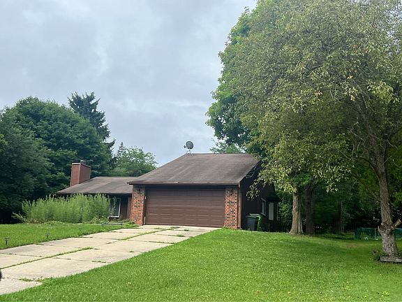 2nd image of 5792 Perrytown Dr