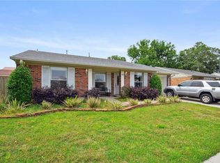 6704 Asher St, Metairie, LA 70003