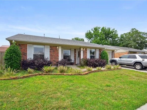 6704 Asher St, Metairie, LA 70003