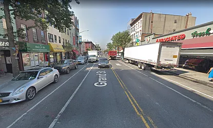 Rented by Avenue Sotheby's International Realty