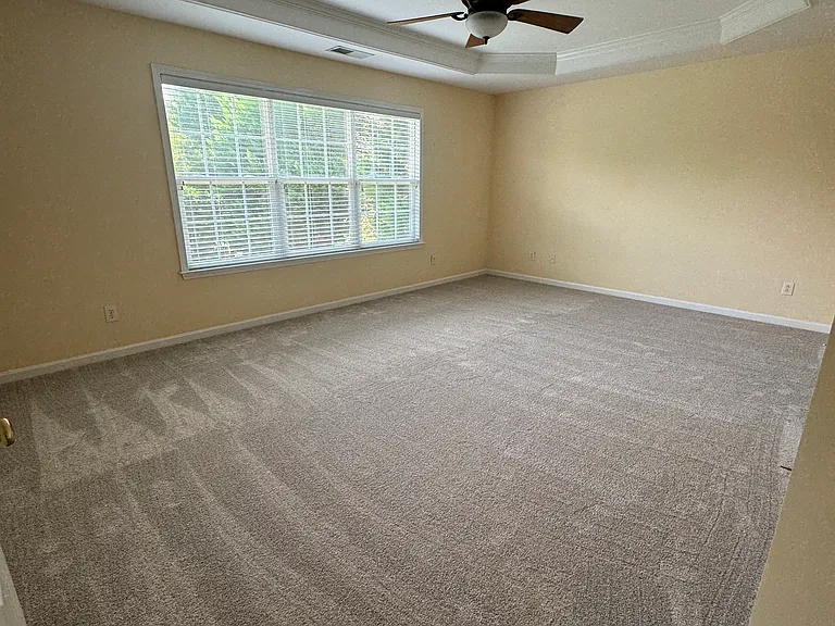 Master Bedroom Upstairs