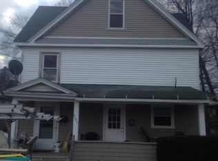593 State St, Binghamton, NY 13901
