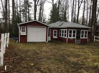 2373 Thompson St, Prescott, MI 48756