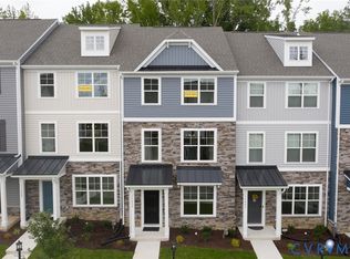 2407 Flora Blvd, Henrico, VA 23231